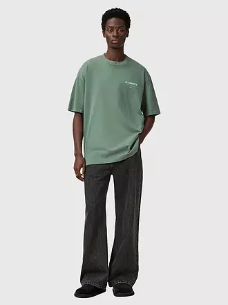 ALLSAINTS | T-Shirt UNDERGROUND |